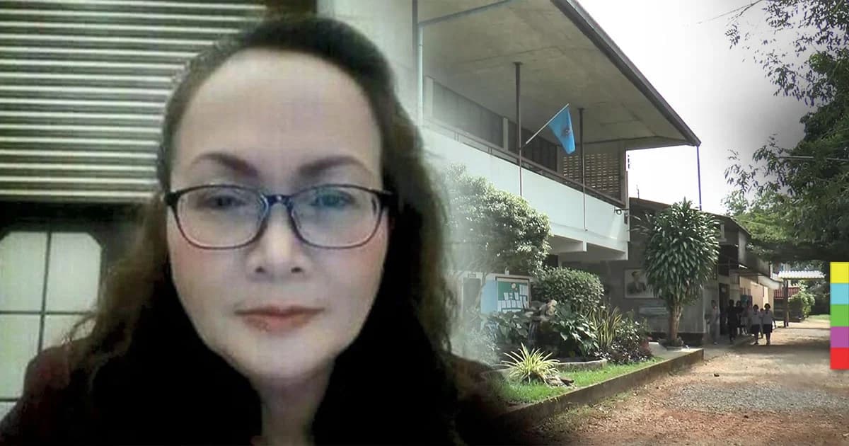 ครูวัย 53 ปี หายตัวปริศนา นาน 9 วัน ญาติเเละเพื่อนหวั่นเกิดเหตุร้าย