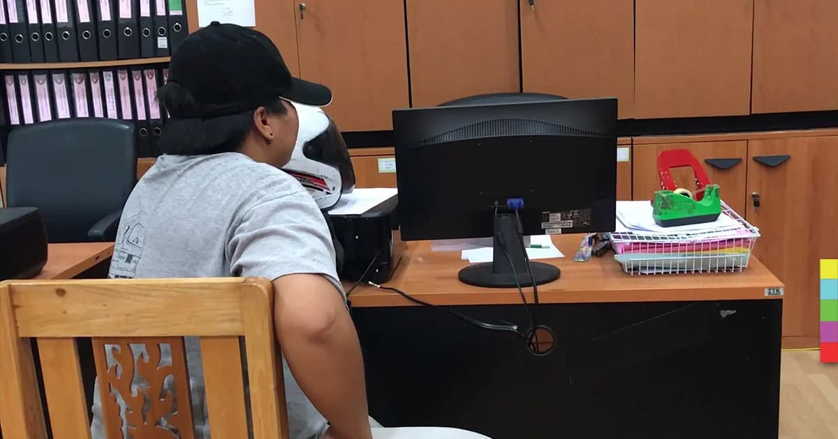 รวบทอมสั่งซื้อไอซ์ทางไปรษณีย์ คาดเป็นเจ้าเดียวกับดาราสาว “เอมี่ อามาเรีย”