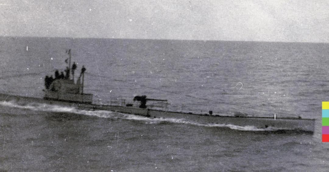 พบเรือดำน้ำสมัยสงครามโลกครั้งที่ 1 คาดมีร่างลูกเรือ 23 ศพ อยู่ภายใน