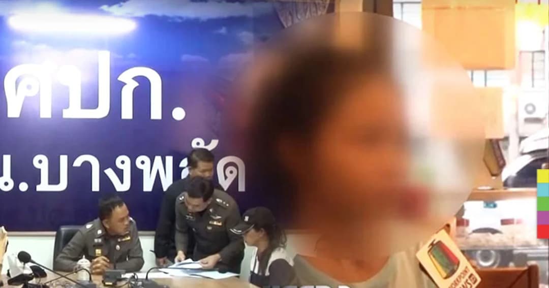 เปิดใจ ! ‘สาวปั๊ม’ เติมน้ำมันล้นถัง เผย ไม่คิดว่าเพื่อนจะโดนทำร้ายหนักขนาดนี้