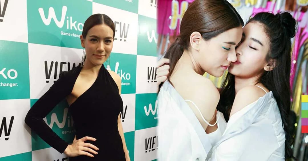 “คิมเบอร์ลี่” เผยสนิท “มิ้นต์” ปกติ ขำๆ หวนคืน “แก๊งล่ม” เชื่อไม่มีปัญหากับ “หมาก”