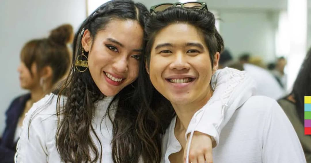 “อะตอม” ยินดีคนเชียร์จิ้น “มิ้นท์” เผยตอนนี้ยังเป็นเพื่อนที่ดีต่อกัน