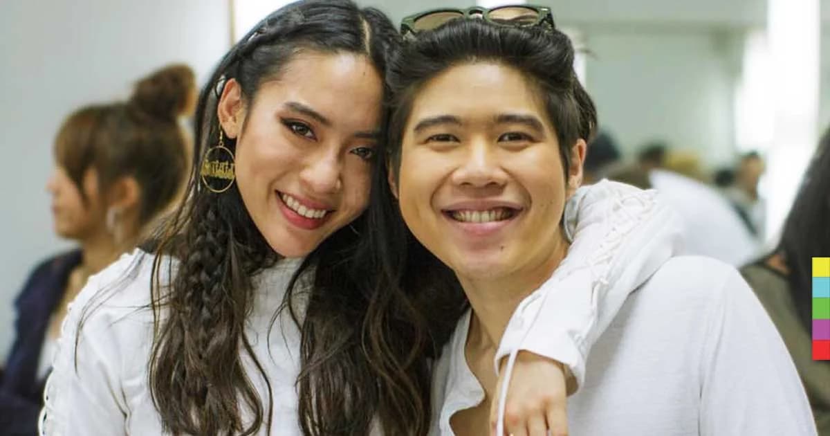 “อะตอม” ยินดีคนเชียร์จิ้น “มิ้นท์” เผยตอนนี้ยังเป็นเพื่อนที่ดีต่อกัน