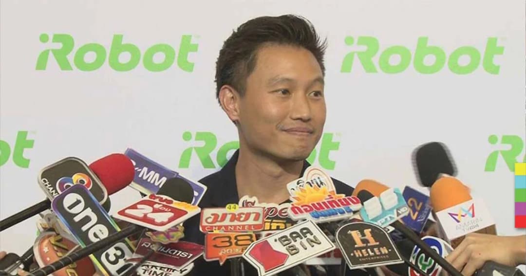 “กึ้ง” อุบตอบเรื่อง “แอน” ออกมาขอโทษ โอดภาพลักษณ์ตอนนี้คงโสดอีกยาว