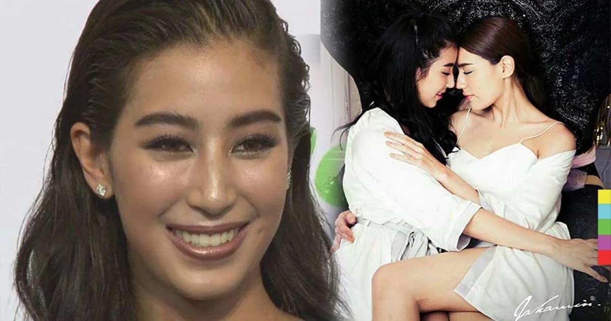 “มิ้นต์” ปัดคืนดี “คิมเบอร์ลี่” เป็นของขวัญแต่งงาน “มาร์กี้” ผวา ! หนุ่มคลั่งตามรังควาน