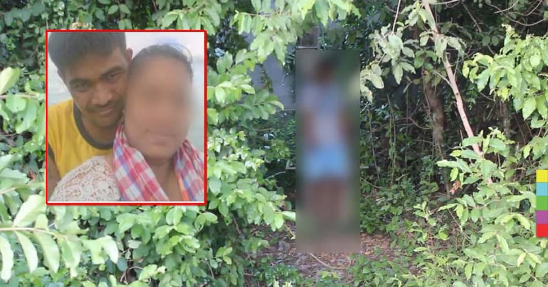 แค้นฝังหุ่น ! หนุ่มทะเลาะแฟนสาวโพสต์เฟซบุ๊กอาฆาต ก่อนผูกคอดับคาเสาไฟฟ้า