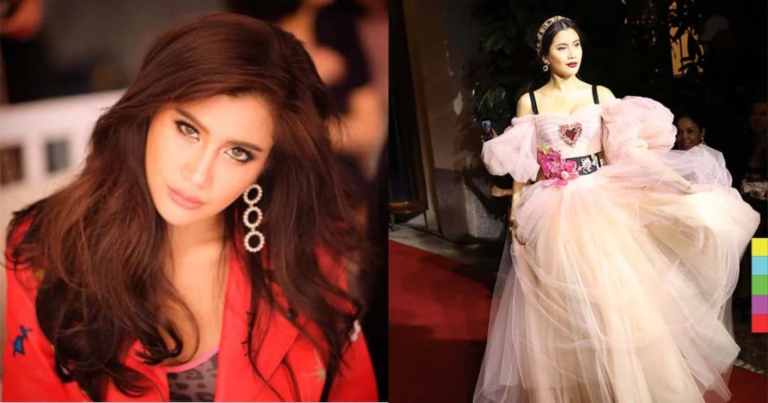 “ปู ไปรยา” เฉิดฉายบนรันเวย์ เดินแบบให้แบรนด์ระดับโลกอีกครั้ง