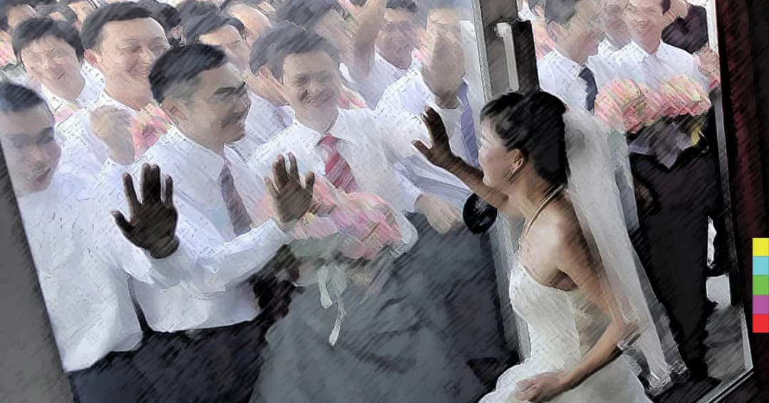 การค้ามนุษย์ ปัญหาที่แก้ไม่ตกในจีน ตราบใดที่ผู้ชายจีนยังหาผู้หญิงในประเทศแต่งงานไม่ได้