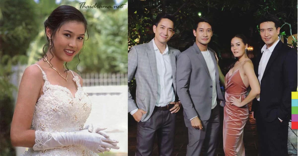 “จ๋า ยศสินี” เผย “เก๋” มาดลใจให้เปลี่ยนตอนจบ เพลิงบุญ