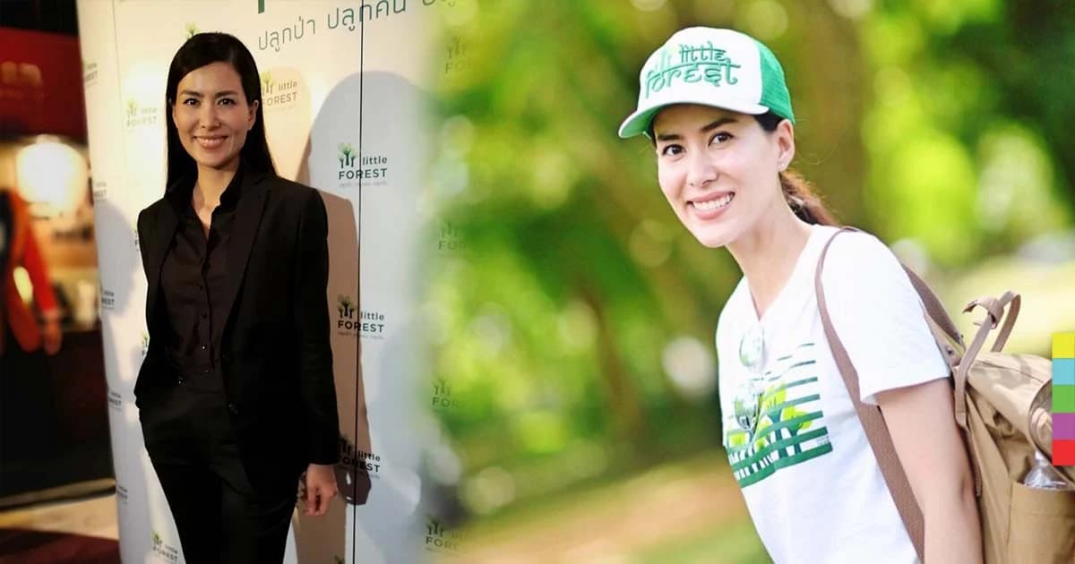 “เชอรี่” ทุ่มทุนเหมาโรงหนัง หวังกระตุ้นคนไทยรักโลก