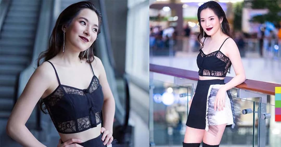 “ปันปัน” โต้ปรับลุคเซ็กซี่ขึ้น โอดผู้ชายไม่กล้าเข้ามาจีบ