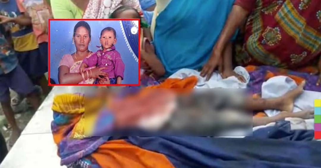 สะเทือนใจ ! เด็ก 4 ขวบ โดนสุนัขรุมขย้ำ เพื่อนบ้านเข้ามาเห็นถ่ายคลิปแต่ไม่ช่วย