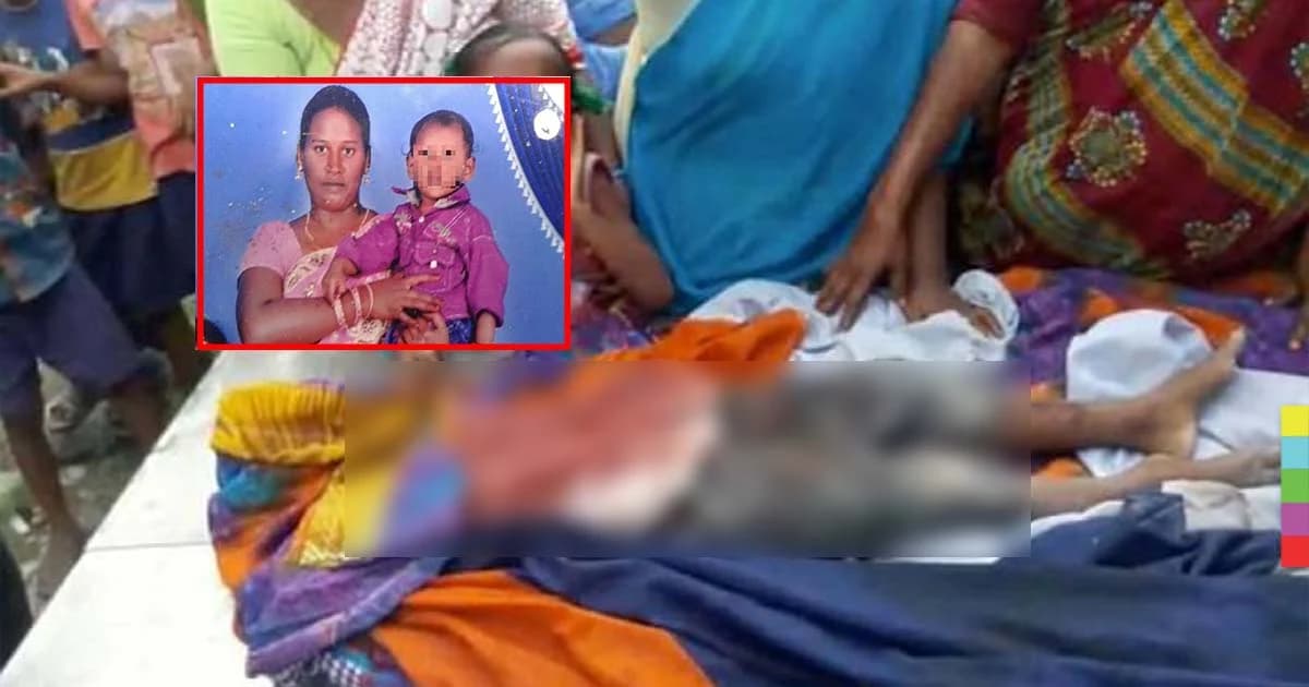 สะเทือนใจ ! เด็ก 4 ขวบ โดนสุนัขรุมขย้ำ เพื่อนบ้านเข้ามาเห็นถ่ายคลิปแต่ไม่ช่วย