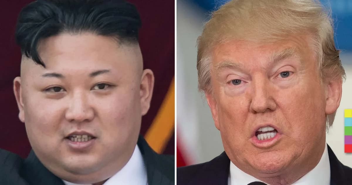 โสมแดงกร้าว เลี่ยงโจมตีสหรัฐฯ ไม่ได้แล้ว !