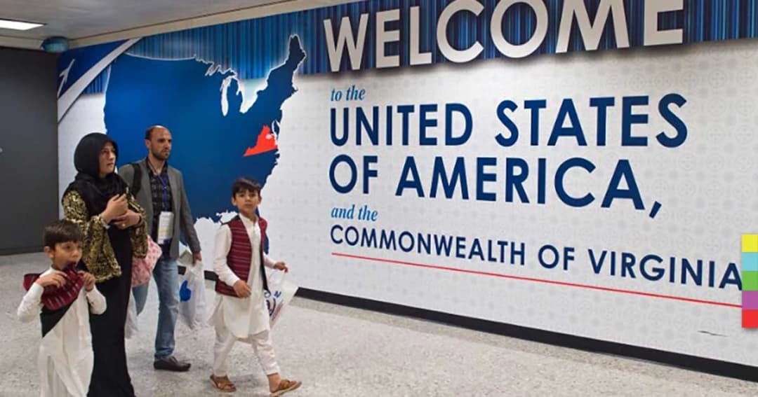 “ทรัมป์” เพิ่มสามชาติห้ามเข้าสหรัฐฯ หนึ่งในนั้นคือ “โสมแดง”