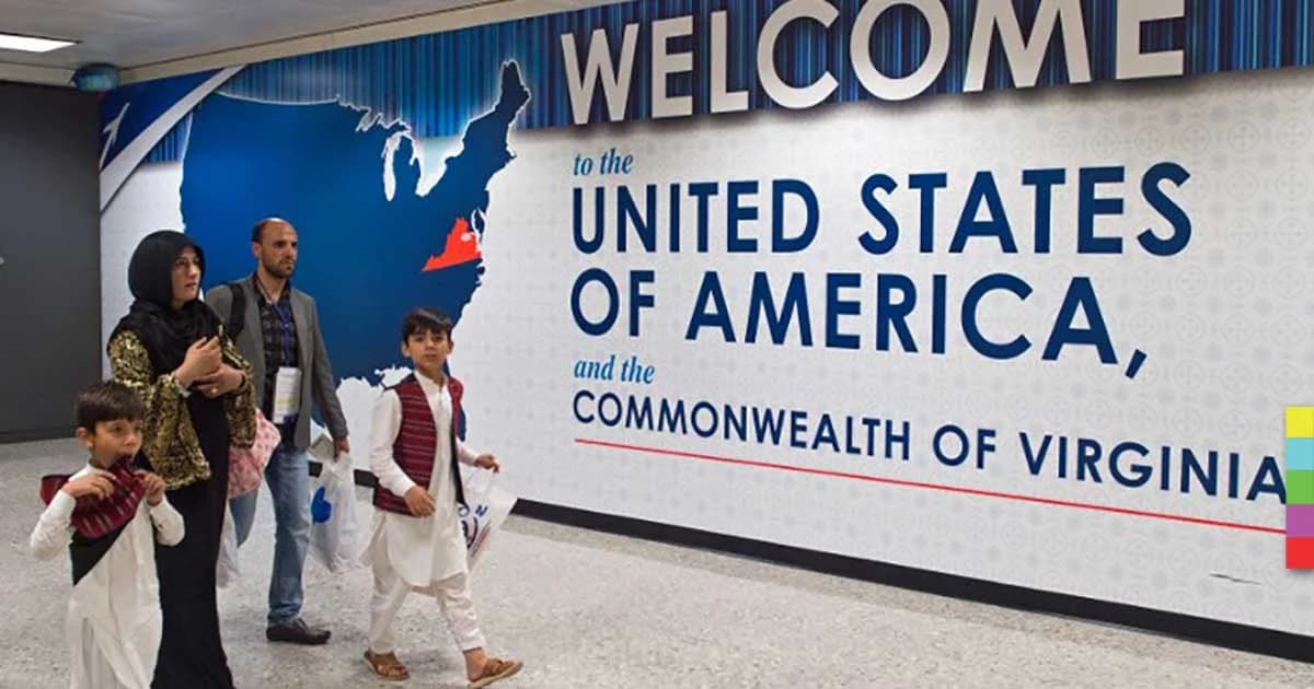 “ทรัมป์” เพิ่มสามชาติห้ามเข้าสหรัฐฯ หนึ่งในนั้นคือ “โสมแดง”