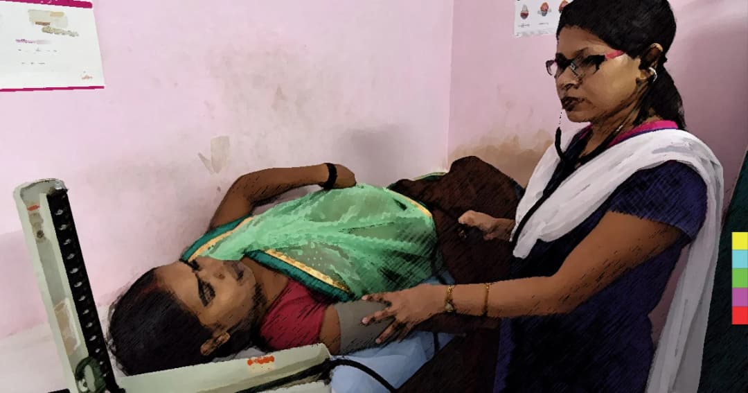 รัฐบาลอินเดียแหกทุกกฎความเชื่อ แนะนำไม่ให้ผู้หญิงตั้งครรภ์กินเนื้อ กินไข่ รวมถึงมีเซ็กซ์ !!