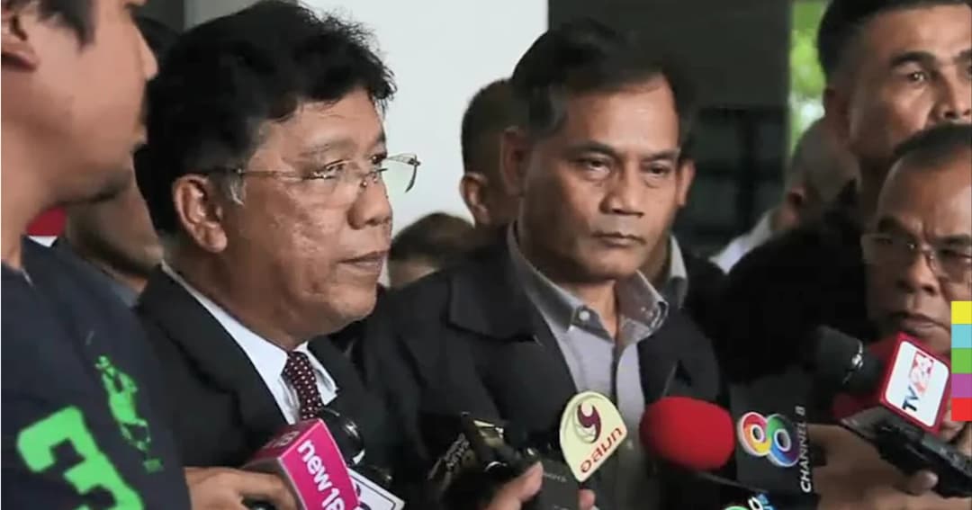 สมาคมเคเบิลฯ ร้อง DSI สอบอดีตผู้บริหาร CTH ส่อฟอกเงิน