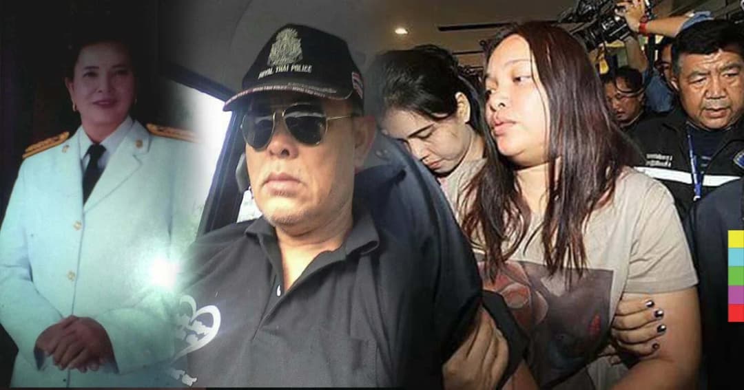 พ่อ-แม่ พร้อมญาติ “น้ำมนต์” นอนคุกต่อไร้เงาการขอประกันตัว