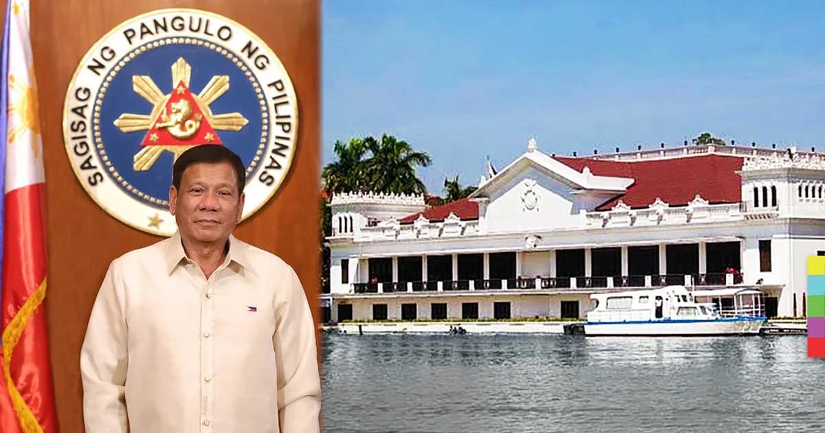 พบศพ จนท.อารักขา ปธน.ฟิลิปปินส์ ถูกยิงดับใกล้บ้านพัก ดูแตร์เต