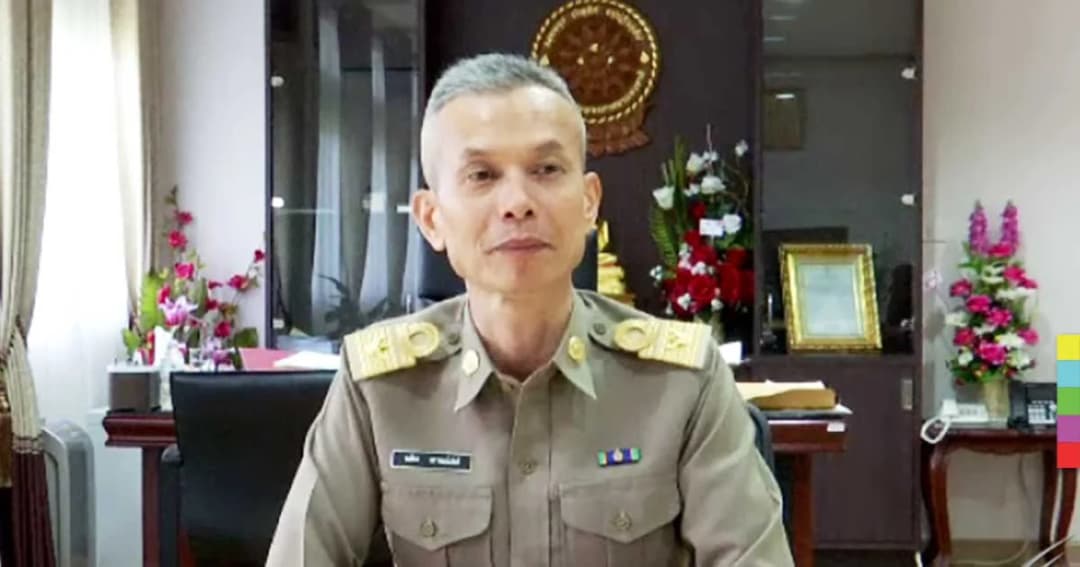 “พงศ์พร” เตรียมนั่ง ผอ.พศ. อีกครั้ง หลัง ครม. คืนตำแหน่งให้