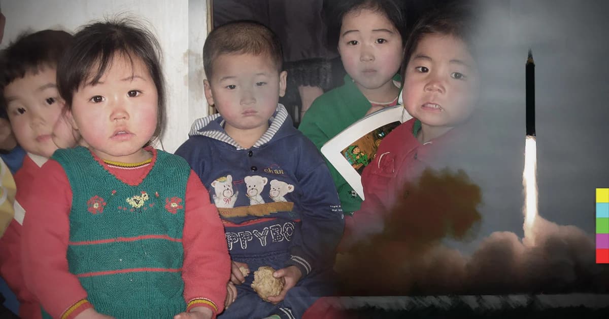 เกาหลีใต้เตรียมให้ความช่วยเหลือทางด้านมนุษยชนกับเกาหลีเหนืออีกครั้ง