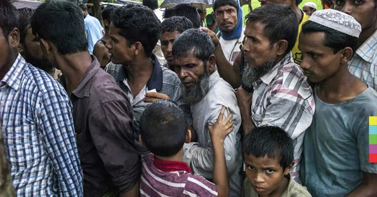 “ยูเอ็น” คาด “โรฮีนจา” หนีตายเข้าบังกลาเทศถึง 7 แสนคน