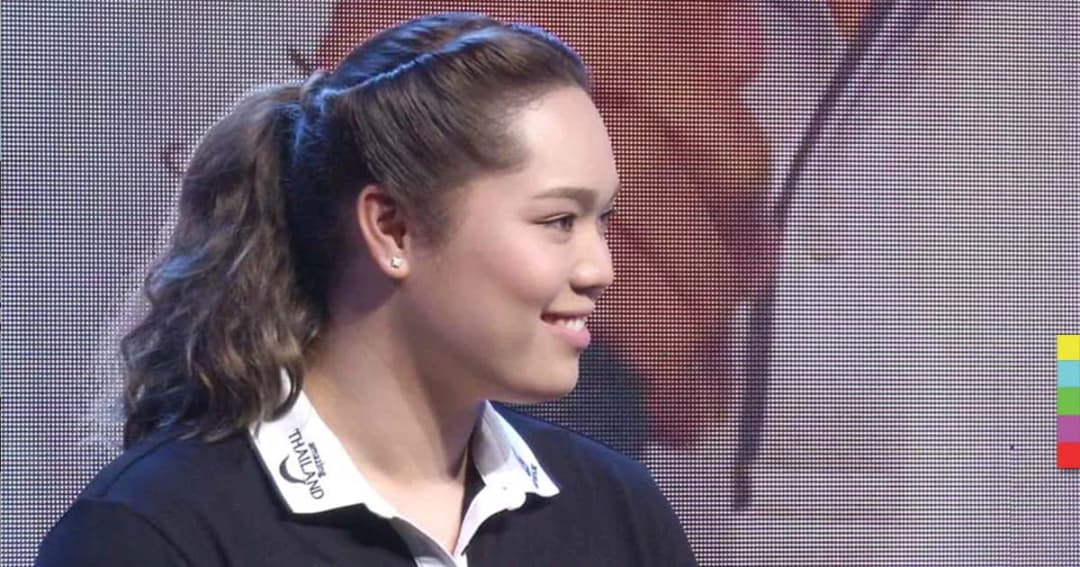 “โปรเม” มั่นใจคืนฟอร์มเก่งได้แม้อันดับโลกร่วง