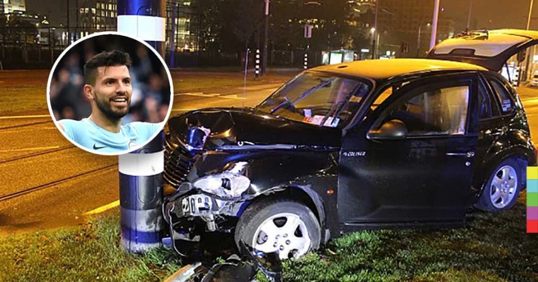 “กุน” ดาวเตะเรือใบสีฟ้าประสบอุบัติเหตุจนซี่โครงหัก