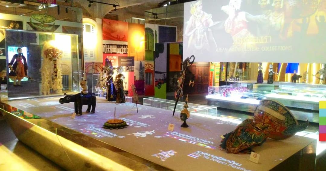 คุยกับ ‘อุรุษยา อินทรสุขศรี’ เข้าใจประเทศเพื่อนบ้าน เข้าใจตัวเรา