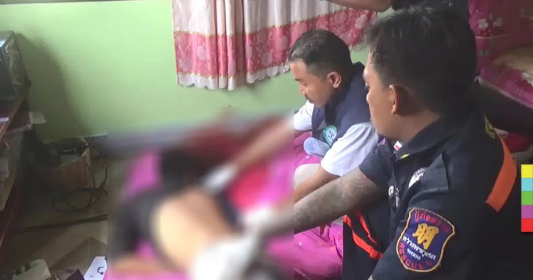 สลด ! ‘หนุ่มวัยเบญจเพส’ น้อยใจเเม่ ไม่ยอมจองห้องพิเศษใน รพ.ให้ ยิงตัวเองดับ