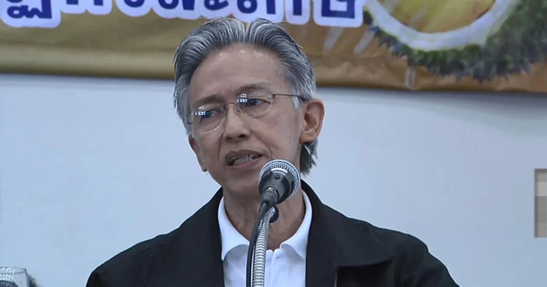 ‘ครูหยุย’ เสนอ คนรวยไม่ต้องรับเบี้ยยังชีพผู้สูงอายุ เพื่อเอาเงินไปให้คนจน