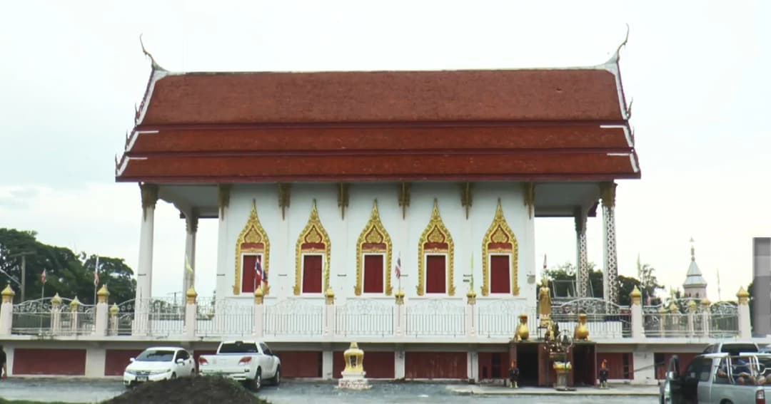 คืบหน้า ! มหาเถรสมาคม ห้ามจำหน่ายวัตถุมงคลในเขตพระอุโบสถ