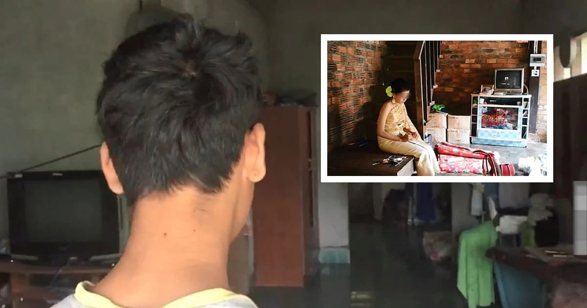 คืบหน้า ! เจ้าบ่าวไม่มางานแต่ง ถูกเเจ้งข้อหาพรากผู้เยาว์ ยืดอกรับผิด ยัน รักแฟนและลูก