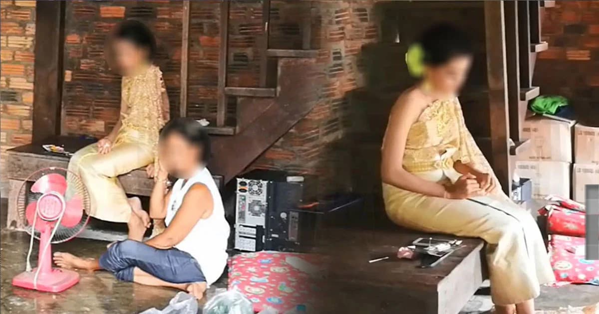 ญาติเจ้าสาววัย 15 ปี โต้ ฝ่ายเจ้าบ่าวอ้างหาเงินได้ 1 แสนในวันงาน ไม่เป็นความจริง