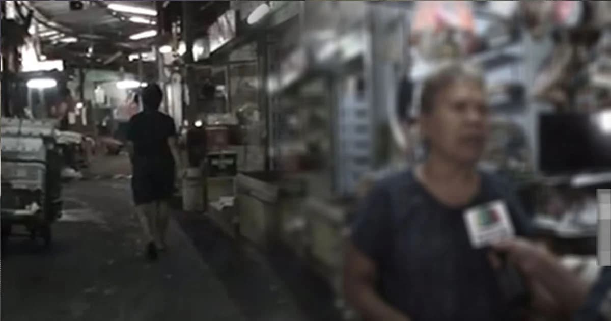 สุดทน ! ชาวชุมชนแฟลตคลองเตยร้อง ถูกอันธพาลสุดกร่าง คุกคาม