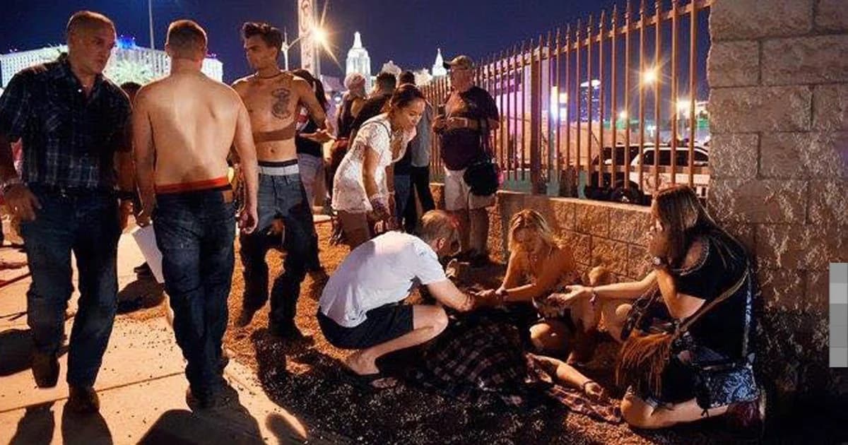 คืบหน้า ! กราดยิงลาสเวกัส ตายพุ่ง 59 คน บาดเจ็บมากกว่า 500 คน