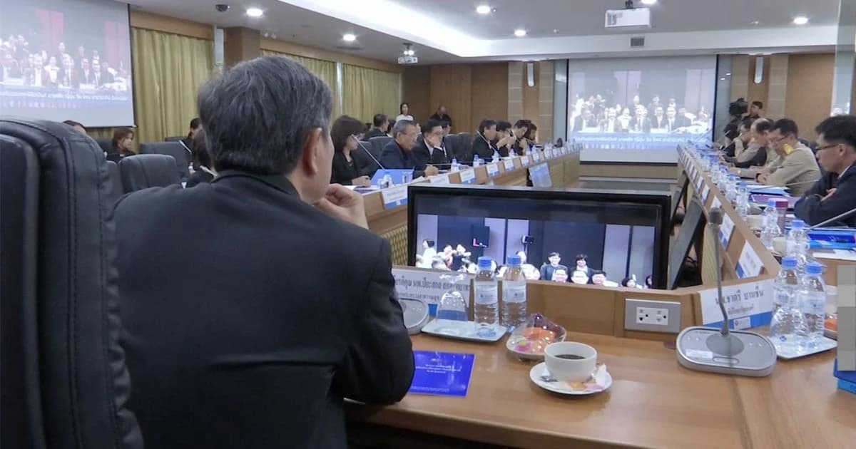 สาธารณสุขยืนยัน ยาต้านไวรัสเอดส์-น้ำยาล้างไต ไม่ขาดแคลน