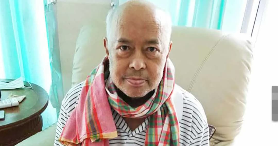 โลกออนไลน์แชร์สนั่น ! งานศพคนชื่อเหมือน อดีต ส.ส.ชื่อดัง ทำสับสน