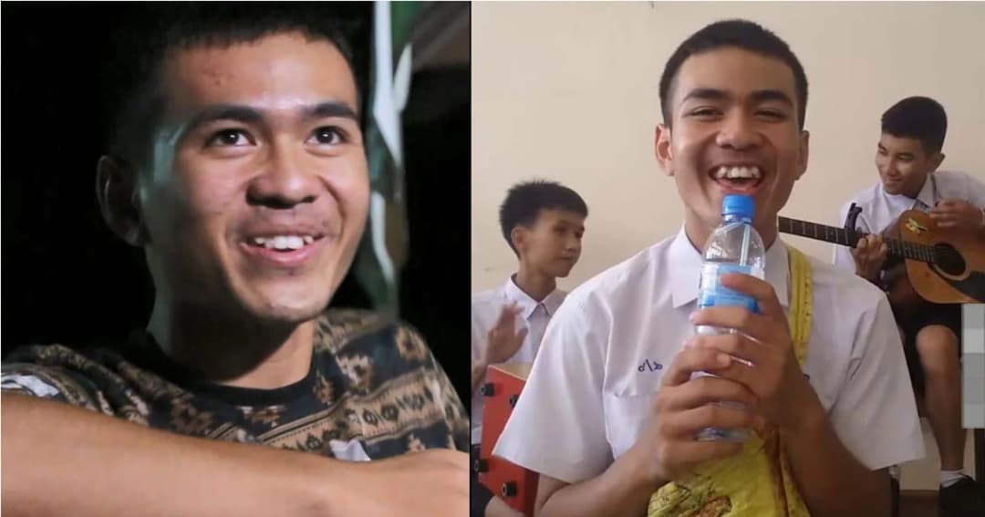 เปิดใจน้องไอซ์ นักเรียน ม. 4 เจ้าของบทเพลงดัง “อวสานมื้อสอบ” มียอดวิวกว่า 5 ล้าน