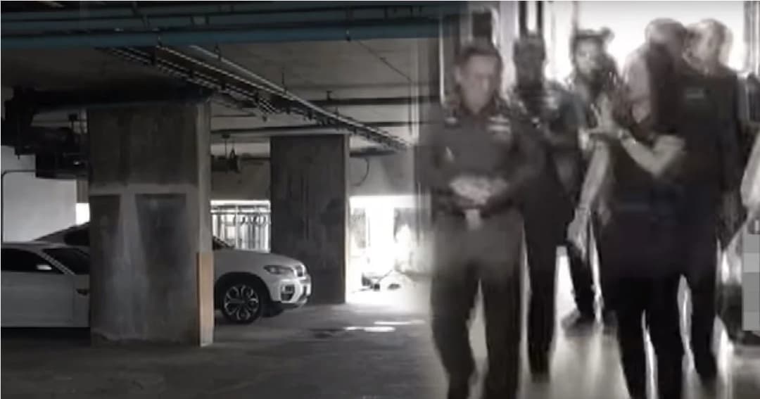 เร่งไล่ล่า ! ‘กลุ่มไอ้โม่ง’ ปล้น 60 ล้าน เสี่ยค้าเพชร