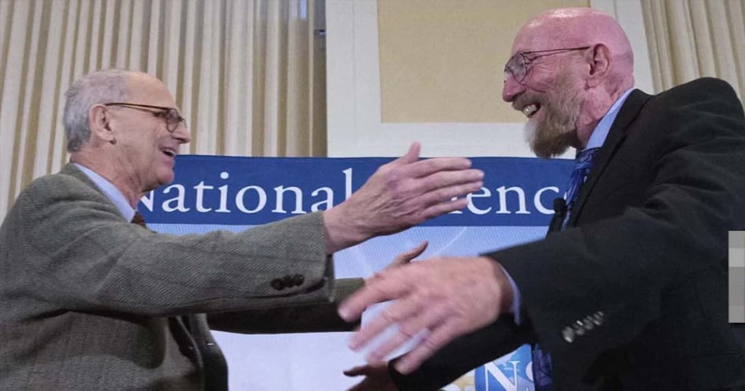 นักวิทยาศาสตร์ชาวอเมริกันคว้ารางวัลโนเบลสาขาฟิสิกส์ ผลงาน “คลื่นความโน้มถ่วง”