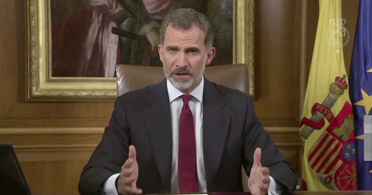 กาตาลุญญา เดินหน้าแยกตัวจากสเปน