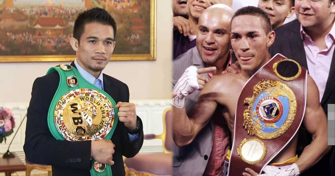 “ศรีสะเกษ” เตรียมป้องกันแชมป์กับ “เอสตราดา”