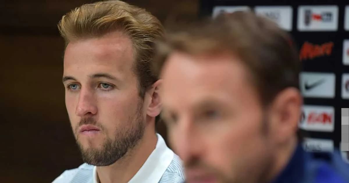 “เซาธ์เกต” เลือก “เคน” เป็นกัปตันสิงโตคำราม บุก สโลวีเนีย