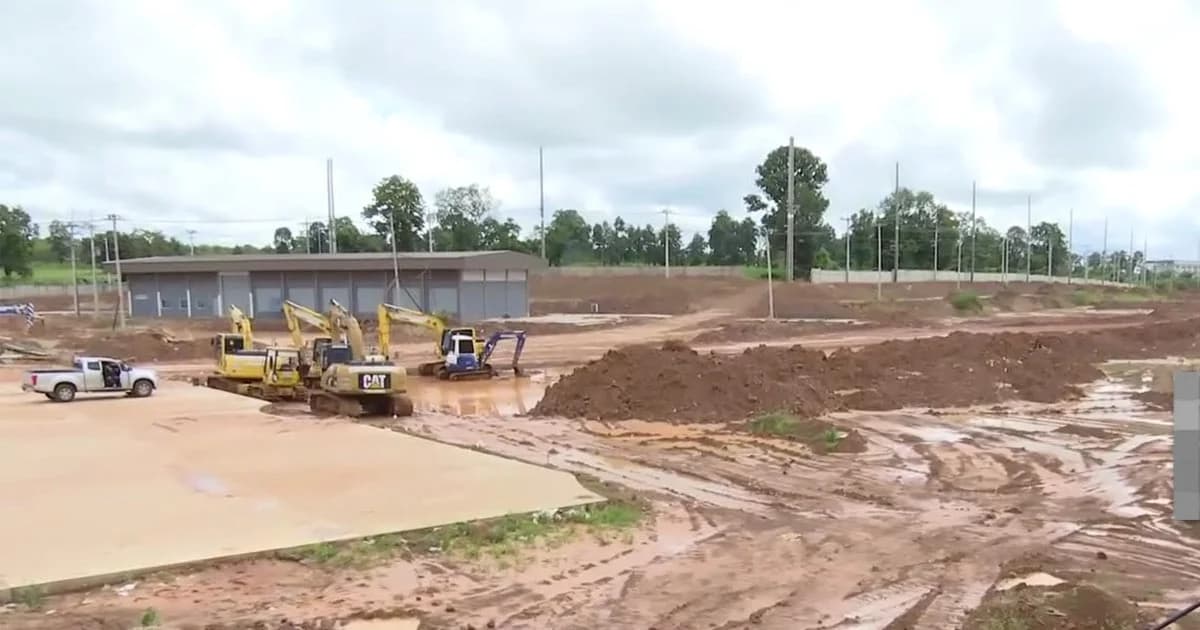 ‘กระทิงแดง’ ยุติสร้างโรงงาน 3 พันล้านที่ขอนแก่น เล็งย้ายฐานการผลิตไปเพื่อนบ้าน