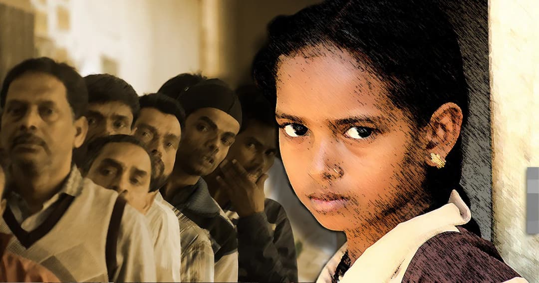 สังคมอินเดียที่ไม่ว่าเดินไปทางไหนก็มีแต่ผู้ชาย เพราะมองว่าลูกสาวไร้ประโยชน์