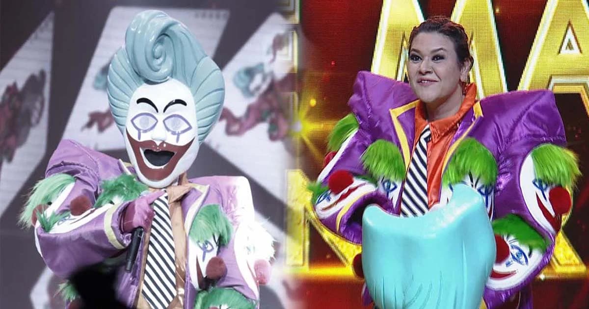 “สุกัญญา มิเกล” เปิดใจครั้งแรก หลังถอดหน้ากากโจ๊กเกอร์ ส่งซิงเกิ้ลใหม่ในรอบ 10 ปี “แอบมอง”