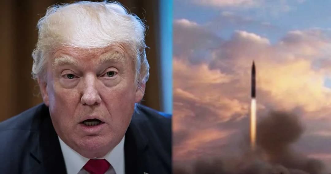 “ทรัมป์” ลั่น สหรัฐฯ จะถอนตัวจากข้อตกลงนิวเคลียร์อิหร่าน