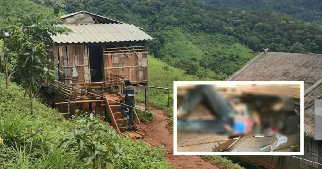 ปะทะเดือด! ‘แก๊งยาเสพติด’ ยิงกันเอง ก่อนยิงใส่ตำรวจ เเละเตรียมขว้างระเบิด ถูกวิสามัญดับ